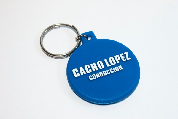 LLAVERO PVC CORPOREO GM24 - Imagen 8