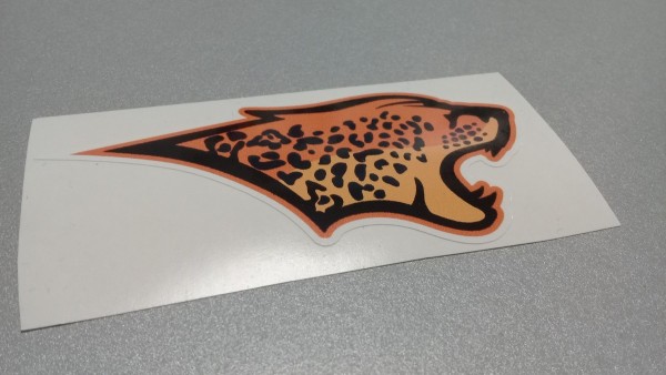 CALCOS, CALCOMANIAS, STICKERS , - Imagen 3